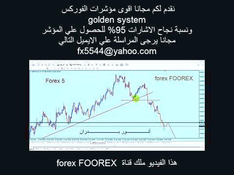 Forex Trading استراتژی ها