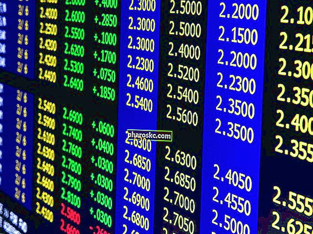 فروش تعهدی سهام در بورس و بازار دوطرفه